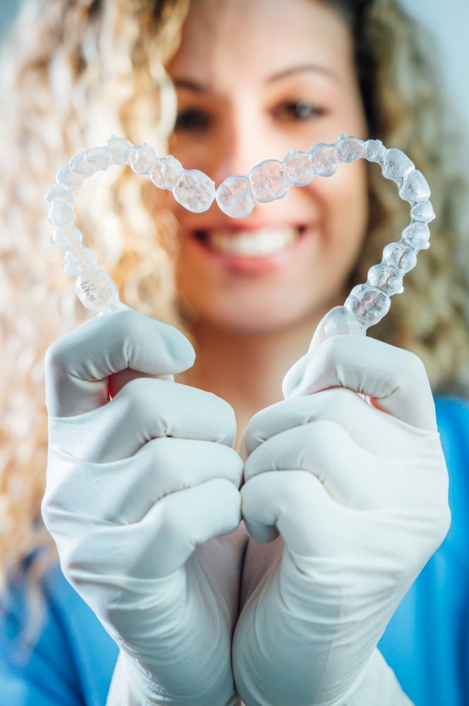 Invisalign Groton